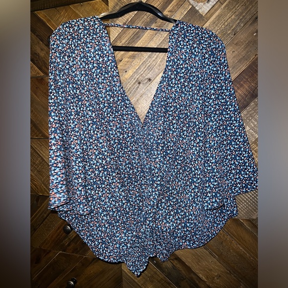 Willow and Root Top - Picture 4 of 7